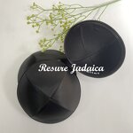 Satin Kippah Manufacturer - OEM Customized Yarmulke Men Kids