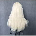 Lace Top Wig Manufacturer - OEM Golden Blonde European Hair Wig