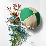 Cotton Kippot Factory - OEM Jewish Hat Custom Embroidery Print