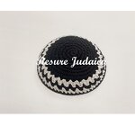 Crochet Kippah Manufacturer - OEM Custom Hand Knit 100% Cotton