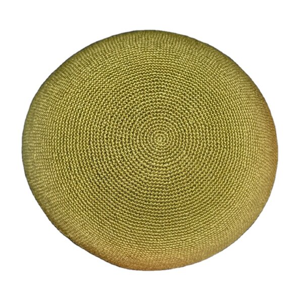 Crochet Kippah Supplier - OEM Cotton Jewish Skull Cap Hat