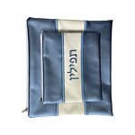 PU Leather Bag Manufacturer - OEM Tallit Bag Prayer Shawl Case