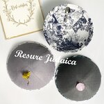 Customer Design Kippah Factory - OEM Judaica Burlap at Factory Price