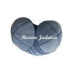 Leather Kippah Manufacturer - OEM Customized Cowhide Jewish Kippah