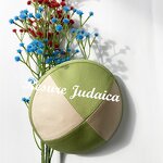 Suede Kippah Factory - OEM Custom Jewish Outdoor Factory Price