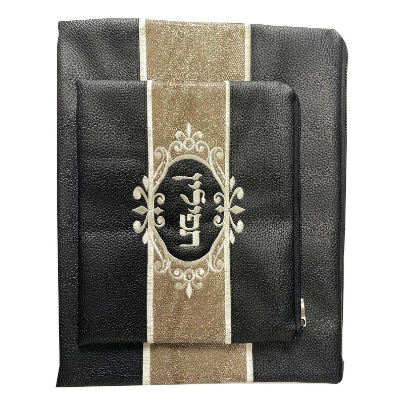 Jewish Bag Set Factory - OEM Tallit Tefillin Bag Set Gift