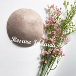 Kippot Supplier - OEM Jewish Wedding Custom Printing Label