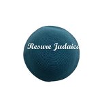 Crochet Kippah Factory - OEM Customized Embroidery Cap Kipa