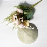 Kippot Supplier - OEM Factory Direct-Sale Faux Suede