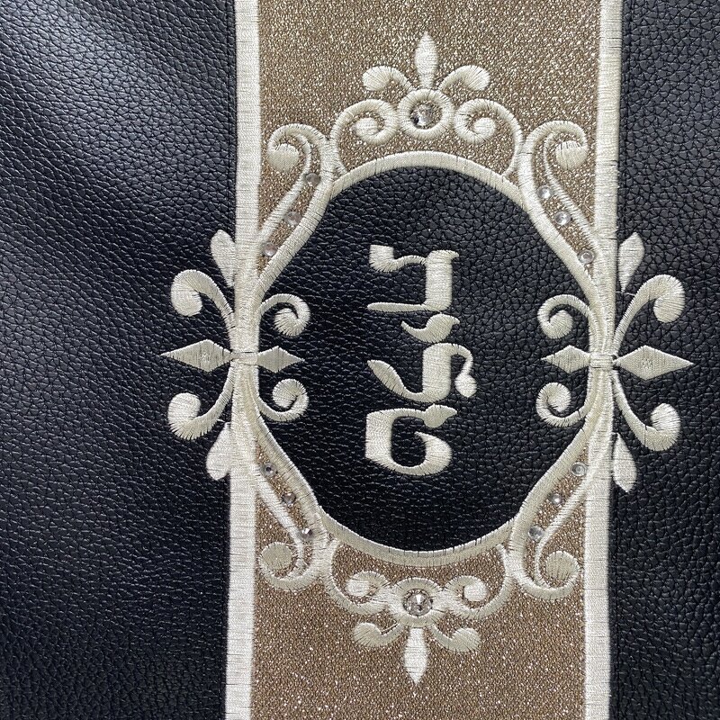 Challah Cover Factory - OEM Own Factory Direct-Sale Cover