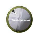 Crochet Kippah Factory - OEM Jewish Cotton Yarmulke Hand Made