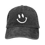 Baseball Cap Factory - OEM Custom Embroidery Unisex Solid Caps