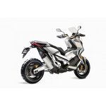Adventure Motorcycles Factory - New XADV 750 750cc Customizable OEM & ODM