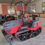 Agricultural Farm Motor Factory - Wholesale Price 8HP 2WD Premium Quality Fast