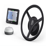 Tractor GPS Navigation Factory - In Stock FJD AT2 2