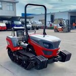 Agricultural Farm Motor Factory - Wholesale Price 8HP 2WD Premium Quality Fast