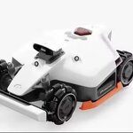 LiDAR Robot Lawn Mower Manufacturer - High Quality Mammotions LUBA Mini AWD
