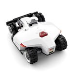 LiDAR Robot Mower Factory - New MAMMOTIONs LUBA mini AWD