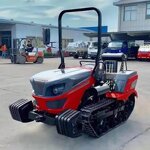 Agricultural Farm Motor Factory - Wholesale Price 8HP 2WD Premium Quality Fast