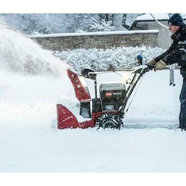 Two-Stage Gas Snow Blower Factory - 2025 Hot Sales Toro 32 in. Power TRX HD