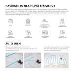 Tractor GPS Navigation Factory - In Stock FJD AT2 2