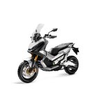 Adventure Motorcycles Factory - New XADV 750 750cc Customizable OEM & ODM