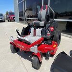 Industrial Grade Mower Manufacturer - Hot Selling Toro 42-60 Inch AC 120V