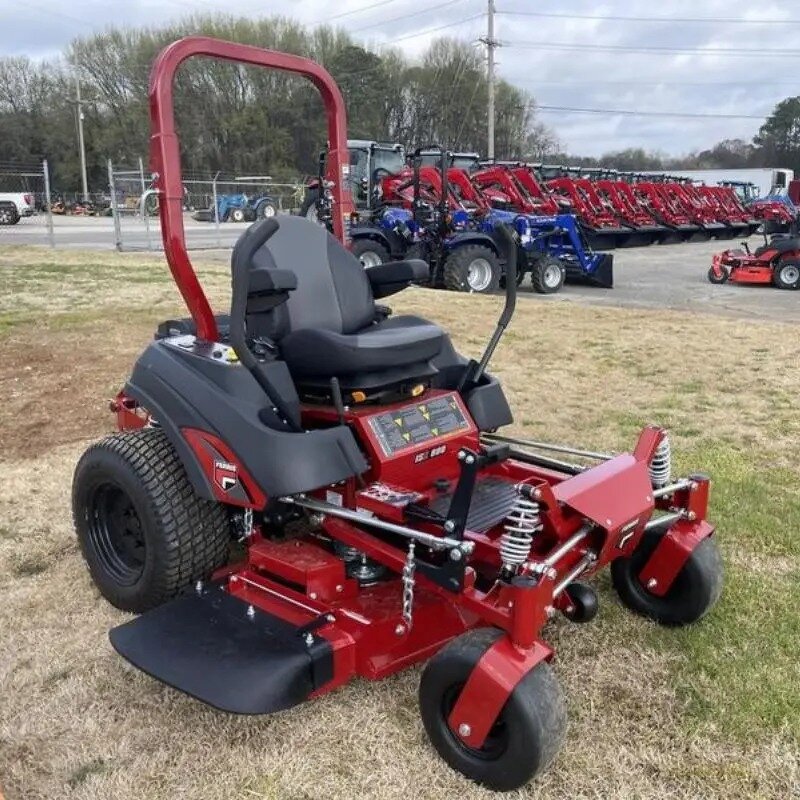Zero Turn Mower Factory - Toro Z Master 4000 Series