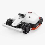 LiDAR Robot Lawn Mower Manufacturer - High Quality Mammotions LUBA Mini AWD