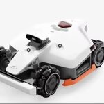 LiDAR Robot Lawn Mower Manufacturer - High Quality Mammotions LUBA Mini AWD