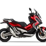 Adventure Motorcycles Factory - New XADV 750 750cc Customizable OEM & ODM