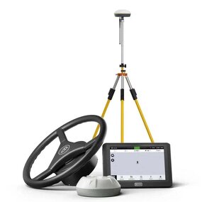 Tractor GPS Navigation Factory - In Stock FJD AT2 2