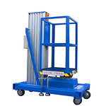 Hydraulic Aluminum Alloy Elevator Factory - High-quality NSW Cable Rigging Hotel