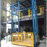 Industrial Electric Freight Elevator Manufacturer - Professional Customized 380V Hotel