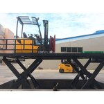Fixed Scissors Elevator Factory - Direct Wholesale Vertical Platform Hydraulic