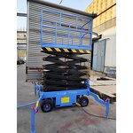 Electric Lifting Platform Factory - High-quality Folding Various Models Boom