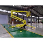 Hydraulic Scissors Lift Factory - Xentura New 10m-20m Custom Table Size