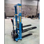 Portable Automatic Lifting Stacker Factory - Wholesale AC Electric Efficient New