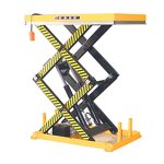 Hydraulic Scissors Lifting Platform Manufacturer - High-quality Fixed Customizable Size