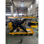 Scissors Lifting Platform Manufacturer - Creative Fixed Semi-electric Hydraulic
