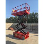 Vertical Cargo Elevator Factory - Cost-effective Direct Supply Small