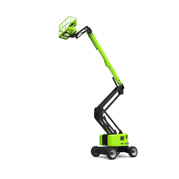 Hydraulic Scissors Lift Factory - Cost-Effective Self-Propelled 10-28m 1000x2000mm