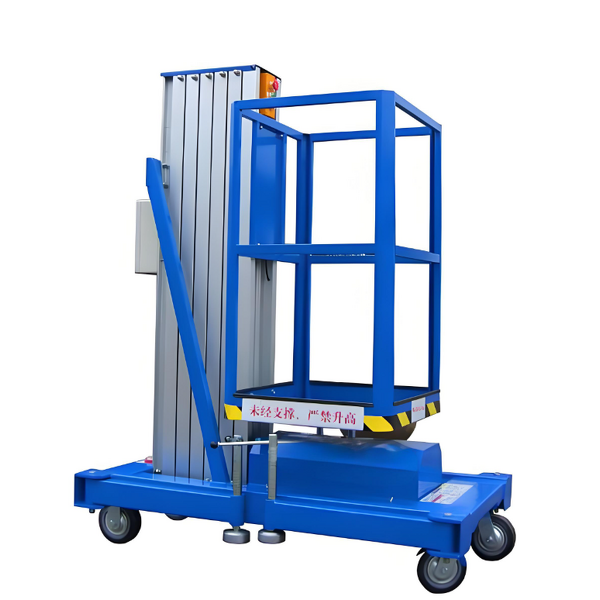 Aluminum Alloy High-altitude Elevator Manufacturer - Professional Hot Customized Cable