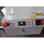 Electric Self-Loading Trolleys Manufacturer - Portable Four-Wheel Hydraulic Flat OEM