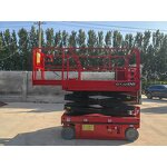 Hydraulic Outdoor Cargo Lifting Platform Factory - Practical Multi-purpose 14m