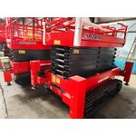 Electric Freight Elevator Manufacturer - New National Professional 6-14m Fixed