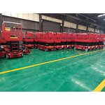 Self-propelled Mobile Lifting Platform Manufacturer - Great Demand for Scissor-type Aerial