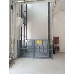 Electric Merchandise Lift Manufacturer - High-quality Chain Rigging for Warehouses Hotels