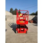 Hydraulic Outdoor Cargo Lifting Platform Factory - Practical Multi-purpose 14m