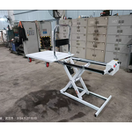 Light Aluminum Pallet Car Factory - New Foldable Quick Assembly 300kg Family